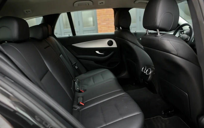 Mercedes-Benz Klasa E cena 179900 przebieg: 29500, rok produkcji 2022 z Chojnice małe 781